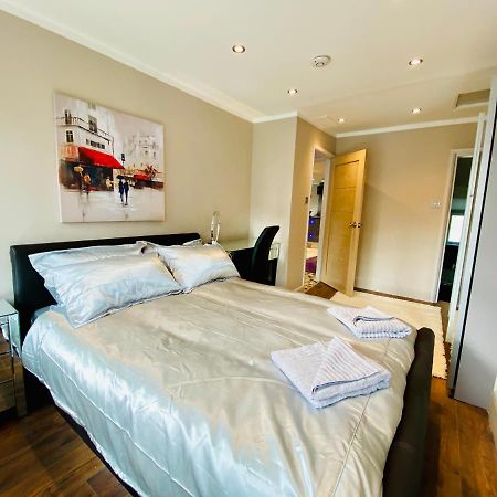 Modern Stylish Apartment At Brighton Station Esterno foto