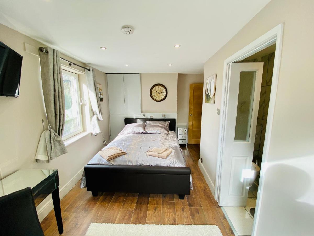 Modern Stylish Apartment At Brighton Station Esterno foto